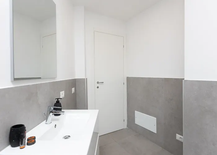 Apartment Vatican Secret Rom