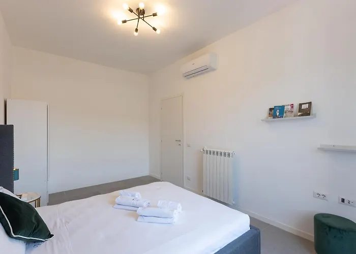 Apartment Vatican Secret *
