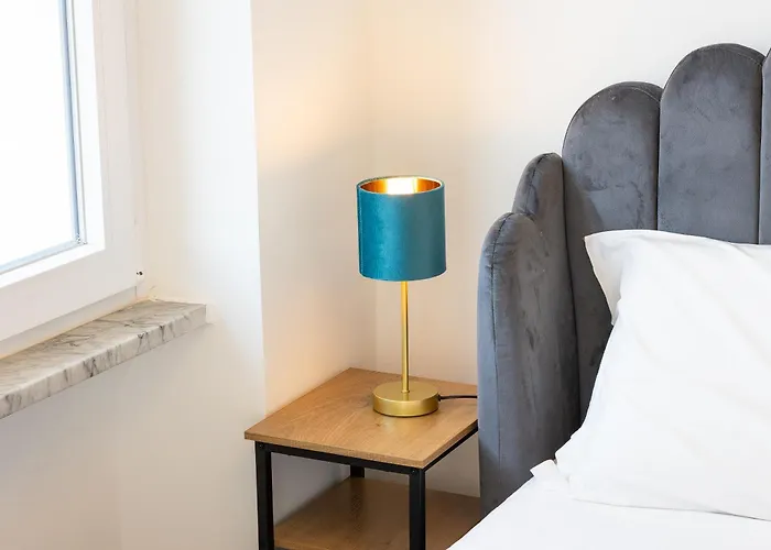 Vatican Secret Apartment